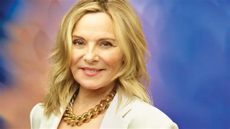 Kim Cattrall Nude: Porn Videos & Sex Tapes